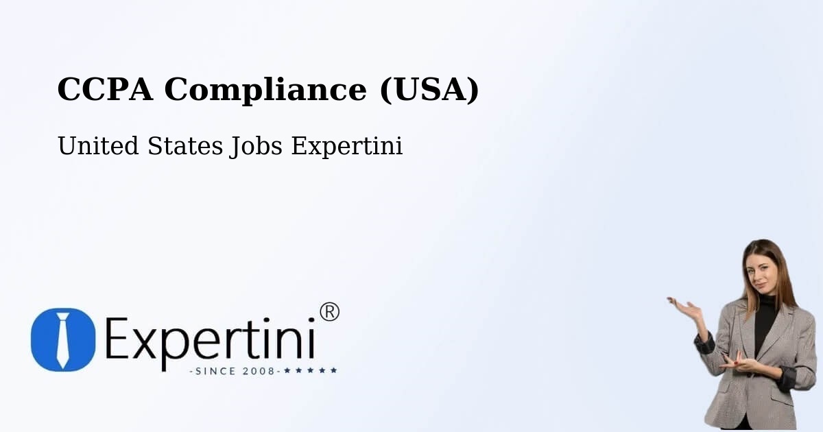 CCPA Privacy Rights & Compliance Notice – Shields - United States Jobs Expertini