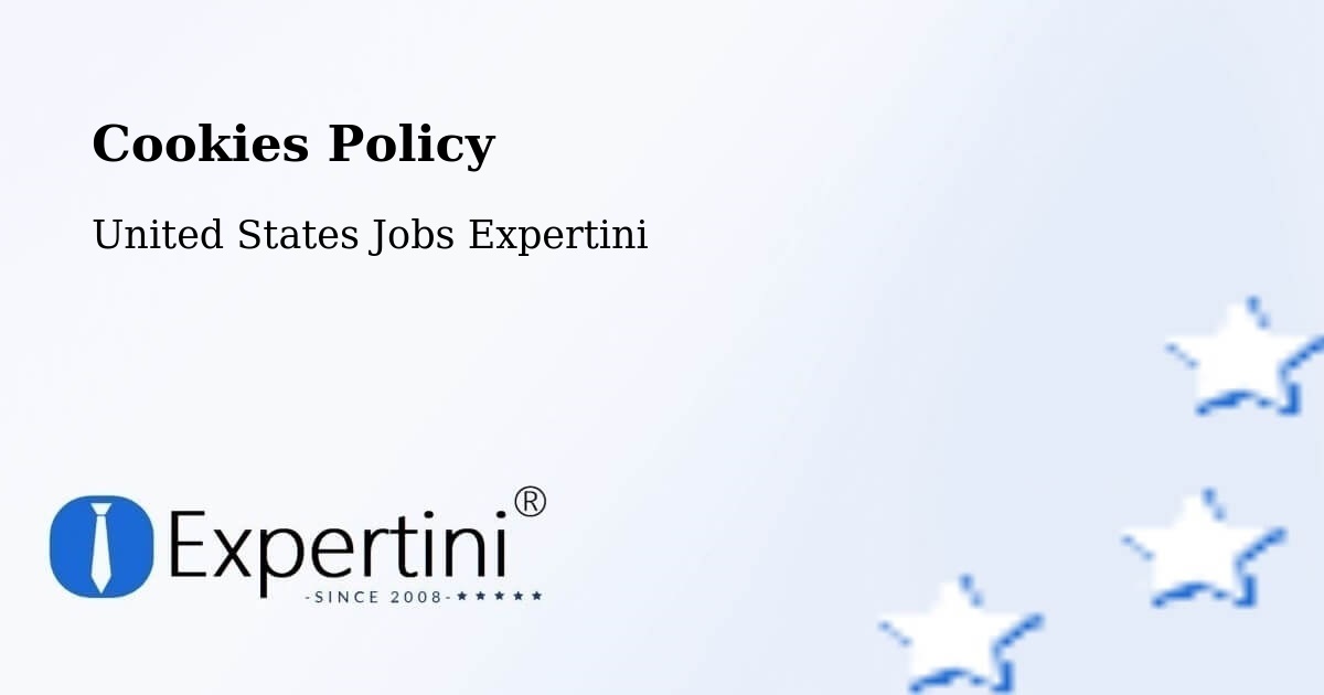Cookie Policy – Shields - United States Jobs Expertini