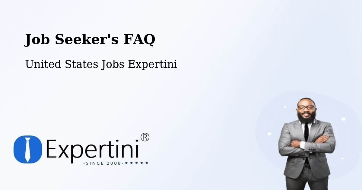 Job Seeker FAQ – Shields - United States Jobs Expertini