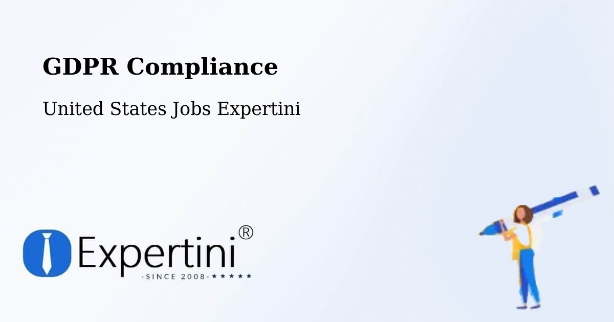 EU GDPR Compliance Statement – Shields - United States Jobs Expertini