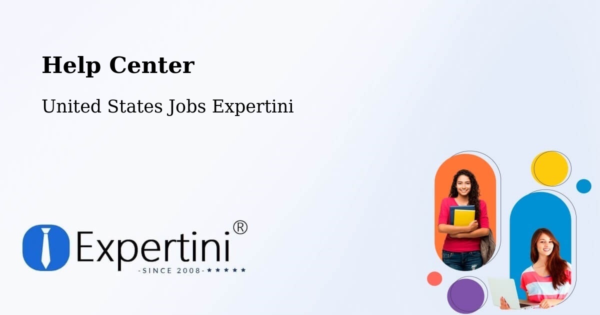 Help Center – Shields - United States Jobs Expertini