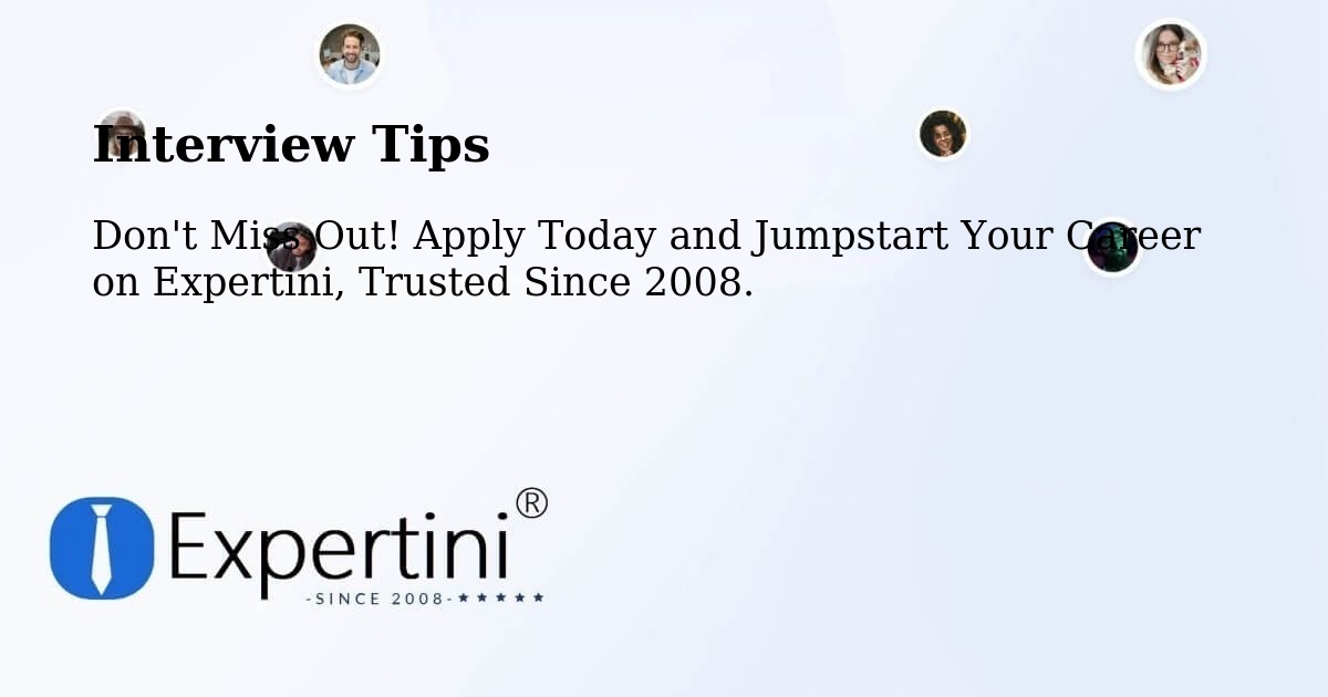 Interview Tips & Techniques for Job Seekers – Shields - Shields, United States Jobs Expertini