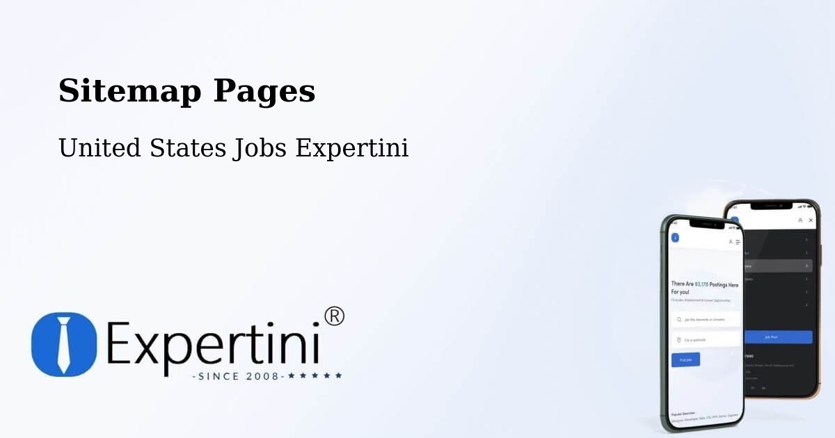 Sitemap Pages - Shields - United States Jobs Expertini