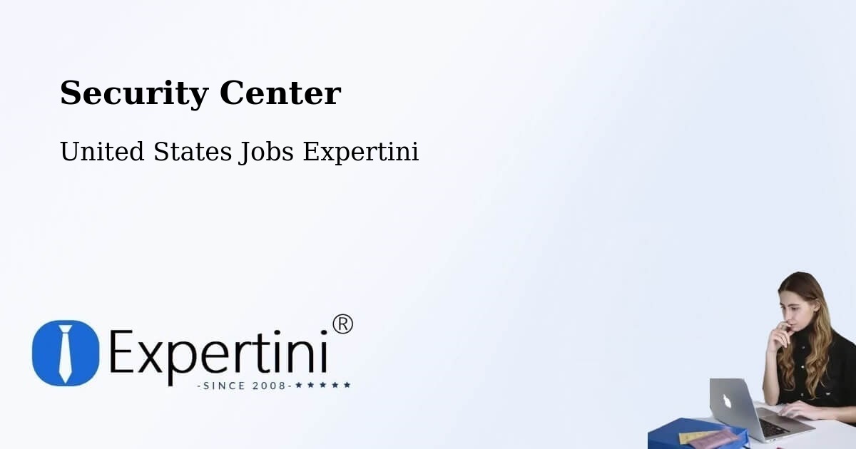 Security & Compliance – Shields - United States Jobs Expertini
