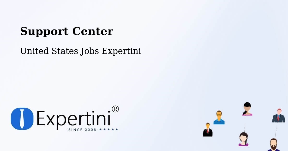 Support Services – Shields - United States Jobs Expertini