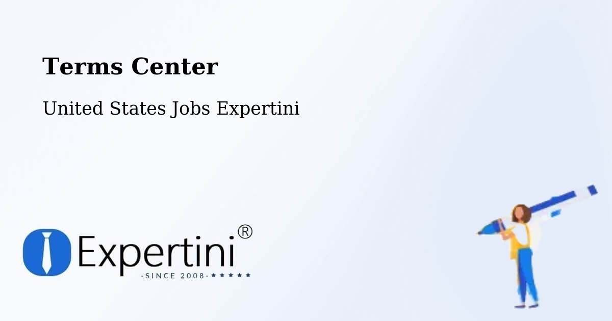 Terms of Service – Shields - United States Jobs Expertini